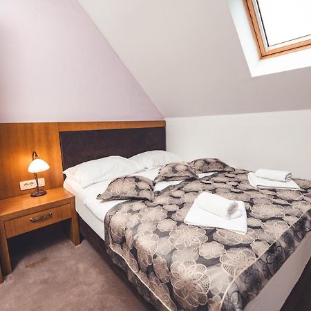 Etno Selo Stanisici Hotel Leonida Dijelovi Eksteriør bilde