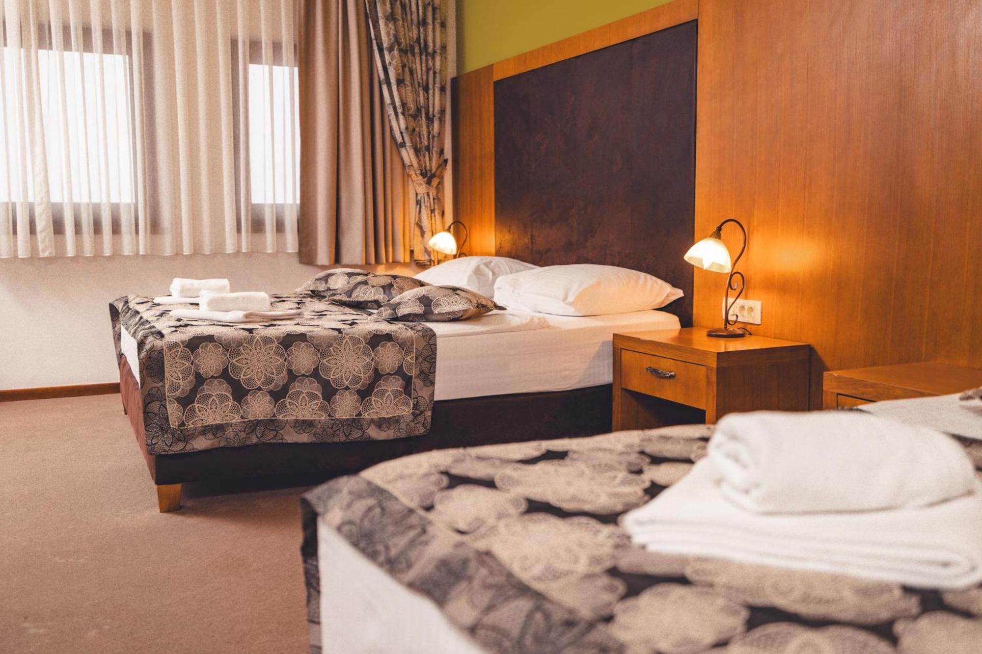 Etno Selo Stanisici Hotel Leonida Dijelovi Eksteriør bilde