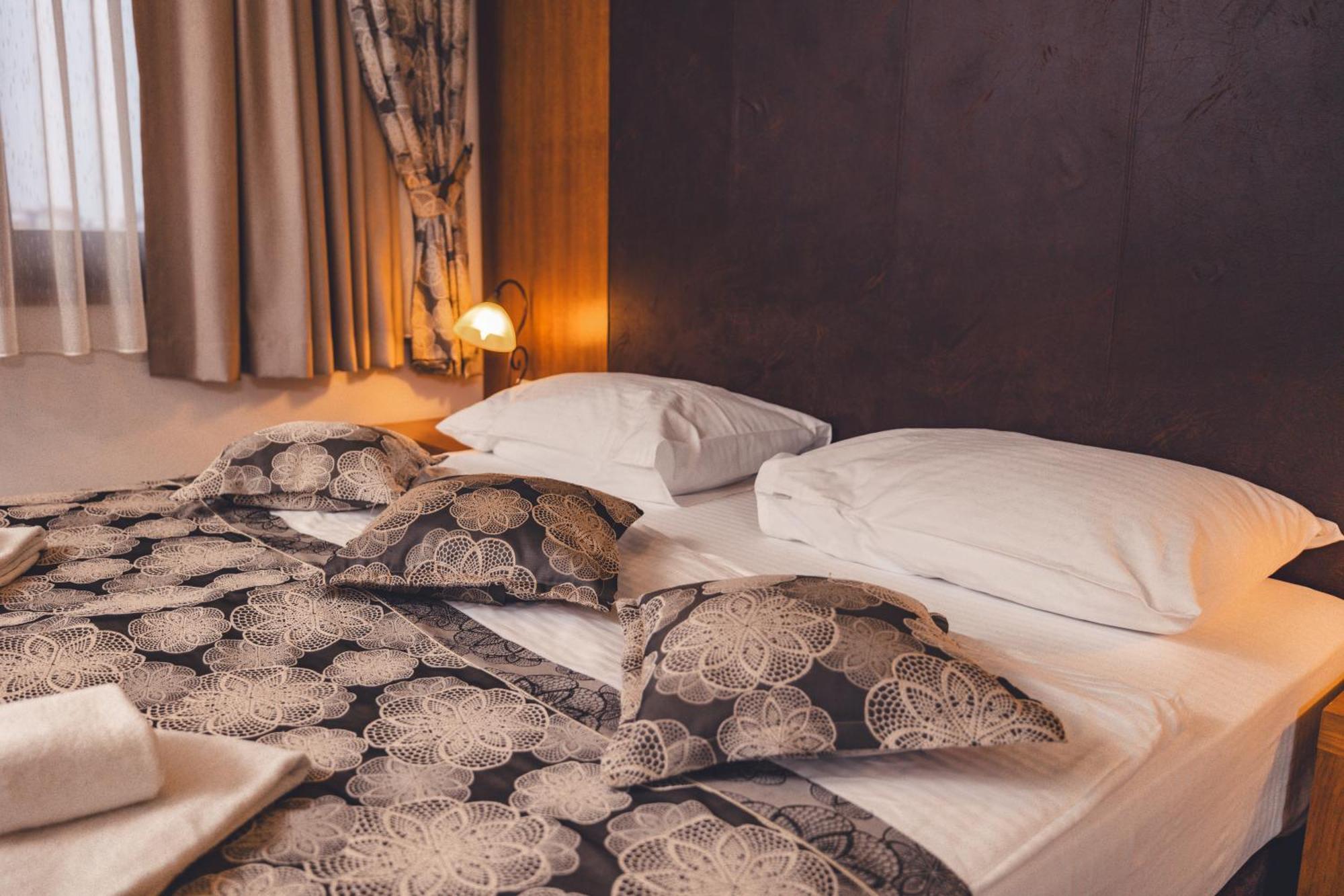 Etno Selo Stanisici Hotel Leonida Dijelovi Eksteriør bilde