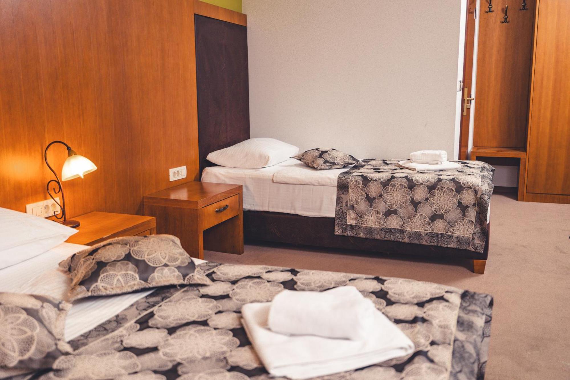 Etno Selo Stanisici Hotel Leonida Dijelovi Eksteriør bilde