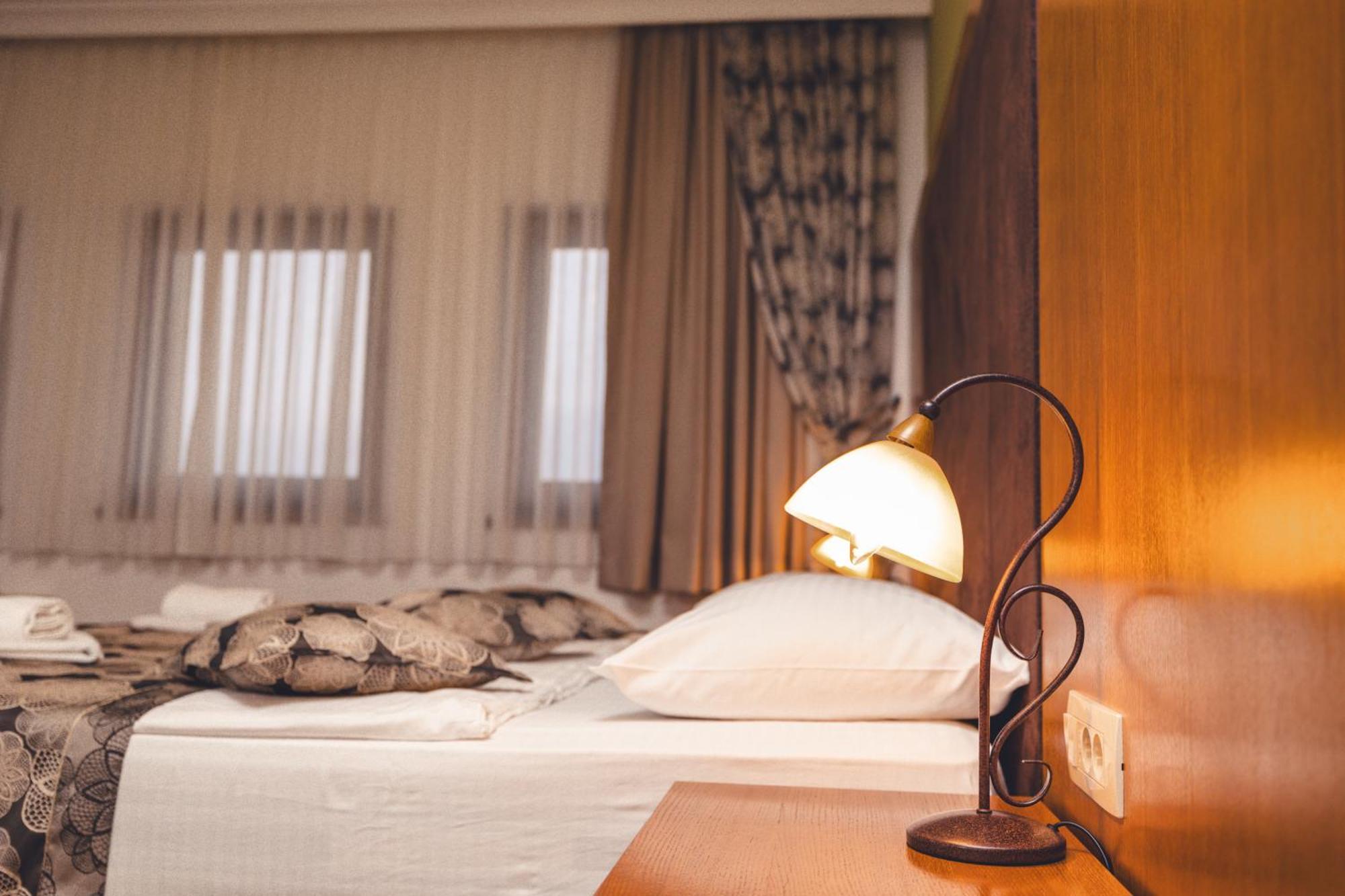 Etno Selo Stanisici Hotel Leonida Dijelovi Eksteriør bilde