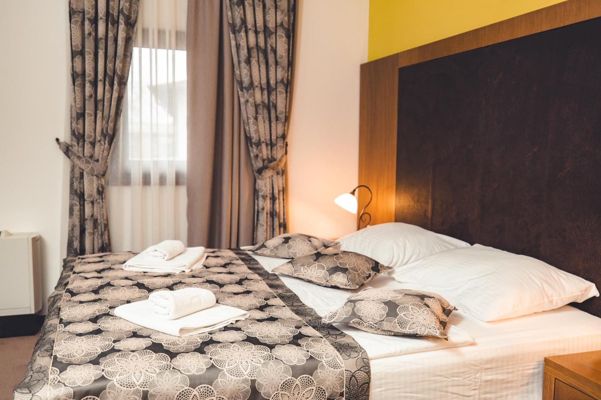 Etno Selo Stanisici Hotel Leonida Dijelovi Eksteriør bilde
