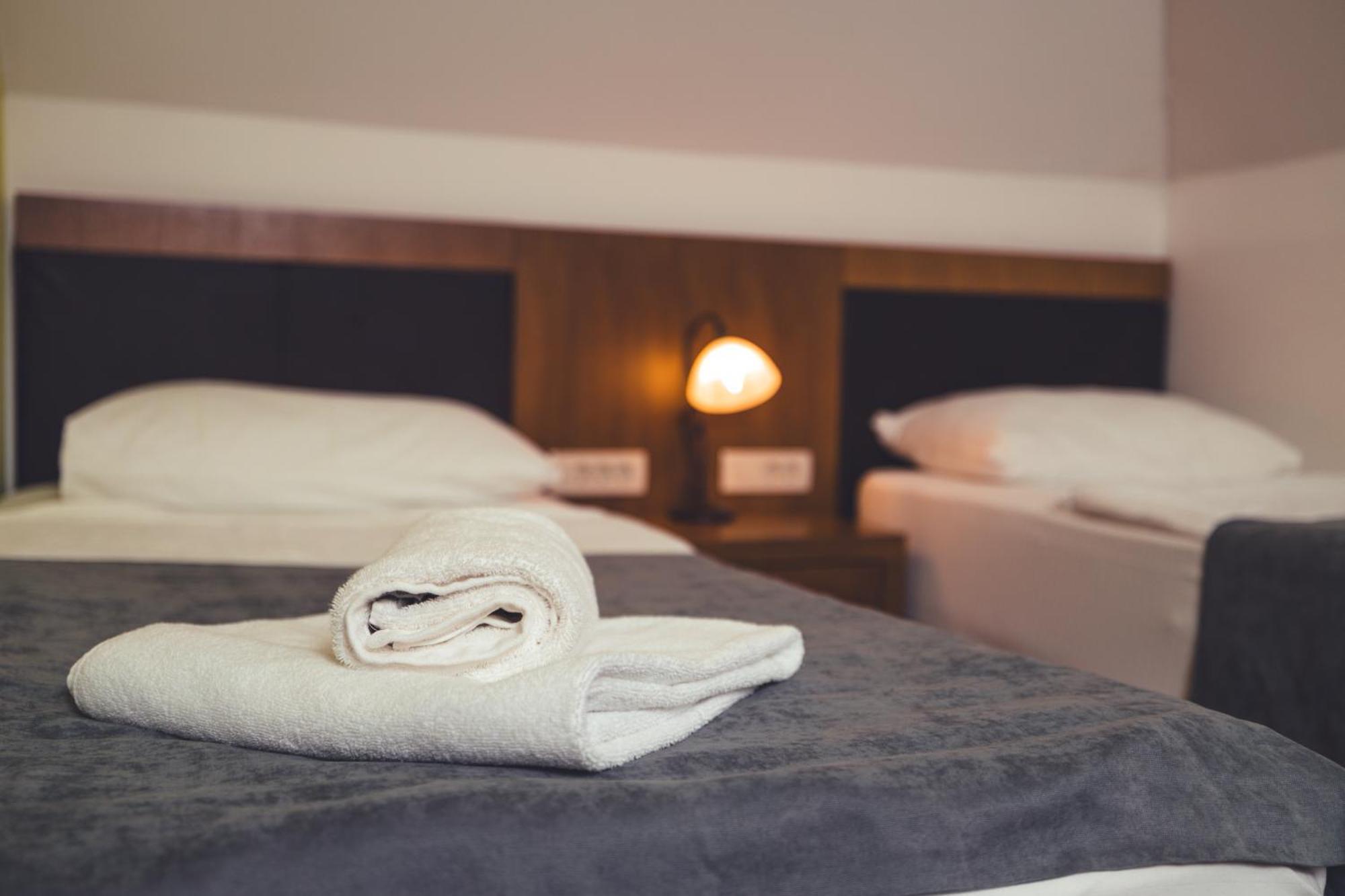 Etno Selo Stanisici Hotel Leonida Dijelovi Eksteriør bilde